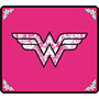 Voir la diapositive 4 : LEXIP Tapis de souris X WARNER - WONDER WOMAN - PINK TAPIS L
