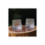 Voir la diapositive 4 : BLOSSOM WHISKY GLASS 16CL x4 LA ROCHERE - 616301P4