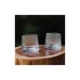 Voir la diapositive 4 : BLOSSOM WHISKY GLASS 16CL x4 LA ROCHERE - 616301P4