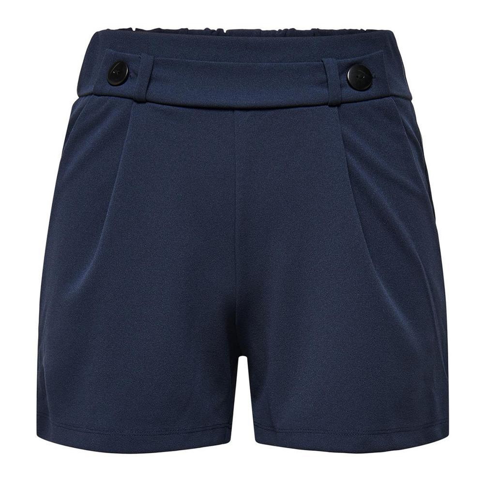 JACQUELINE DE YONG Short  Femme JDY GEGGO KLM. Coloris disponibles : Bleu
