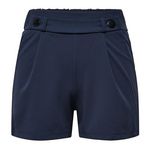 JACQUELINE DE YONG Short  Femme JDY GEGGO KL. Coloris disponibles : Bleu