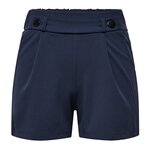 JACQUELINE DE YONG Short  Femme JDY GEGGO KL. Coloris disponibles : Bleu