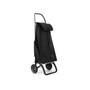 Voir la diapositive 2 : Rolser Poussette de marché 2 roues 43l - IMX301 NEGRO