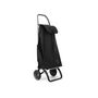 Voir la diapositive 2 : Rolser Poussette de marché 2 roues 43l - IMX301 NEGRO