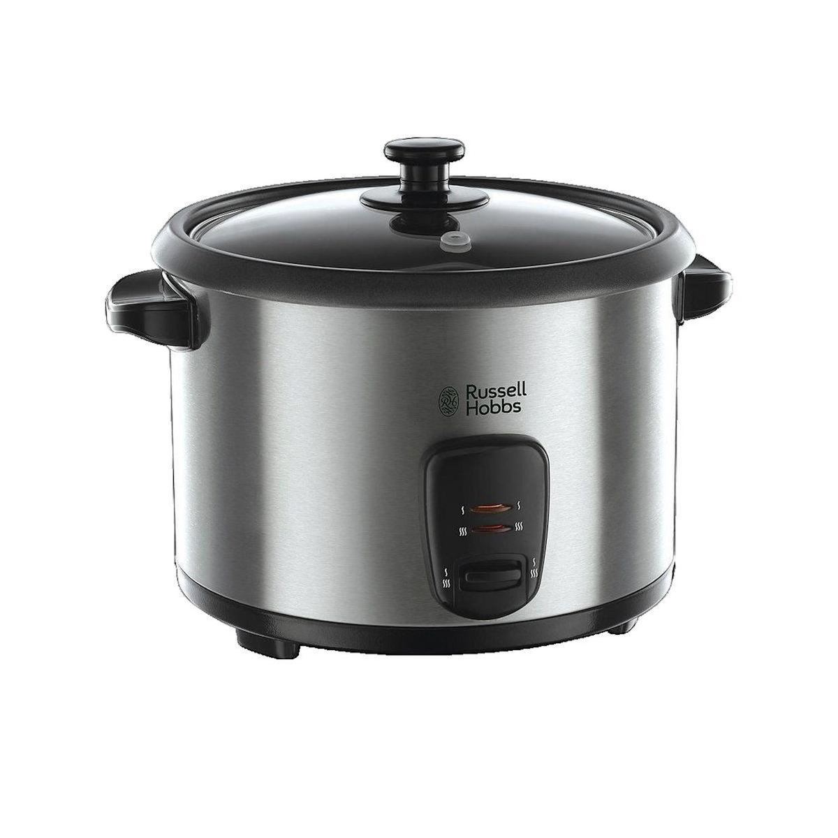 RUSSELL Cuiseur à riz Russell Cook@Home capacité 10 tasses