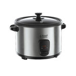RUSSELL Cuiseur à riz Russell Cook@Home capacité 10 tasses
