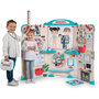 Voir la diapositive 4 : SMOBY Cabinet médical