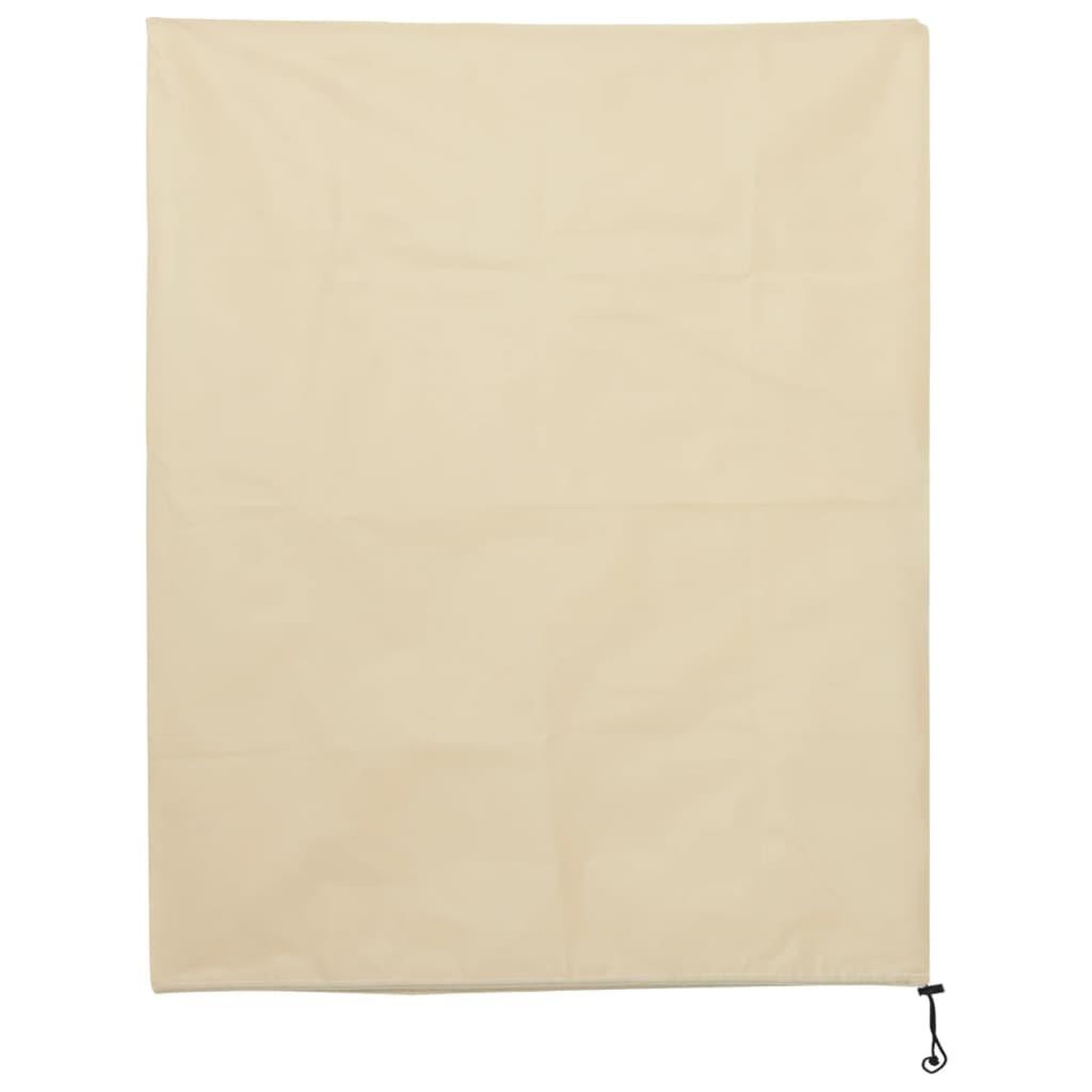 Voir la diapositive 3 : VIDAXL Housses de protection pour plantes avec cordon de serrage 8 pcs