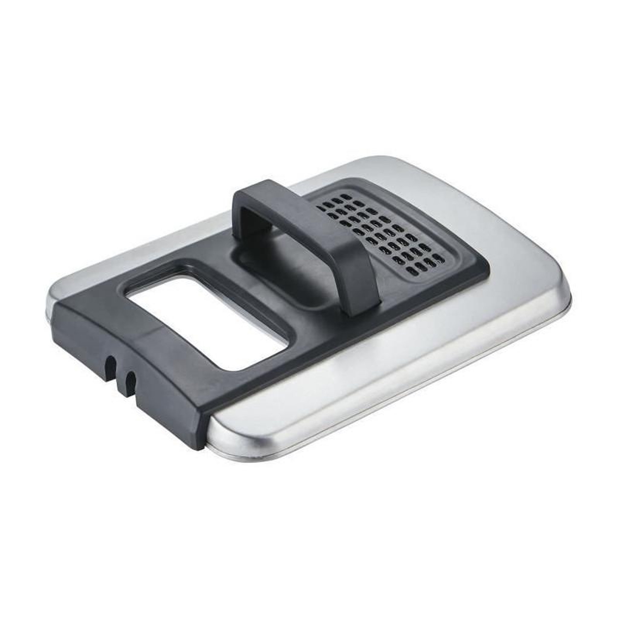 Voir la diapositive 4 : CONTINENTAL EDISON CONTINENTAL EDISON CEFR4IX3 - Friteuse 4 Litres - 2000W