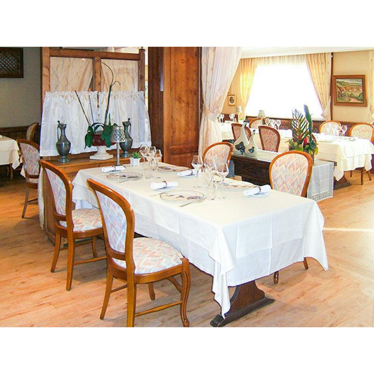 Smartbox Dîner à une table de chef en France - Coffret Cadeau Gastronomie