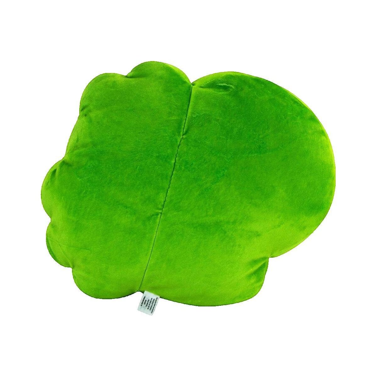 TOMY Peluche Tomy Yoshi vert