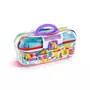 Canal Toys CANAL TOYS - Antibacterienne - Malette de Pate a modeler
