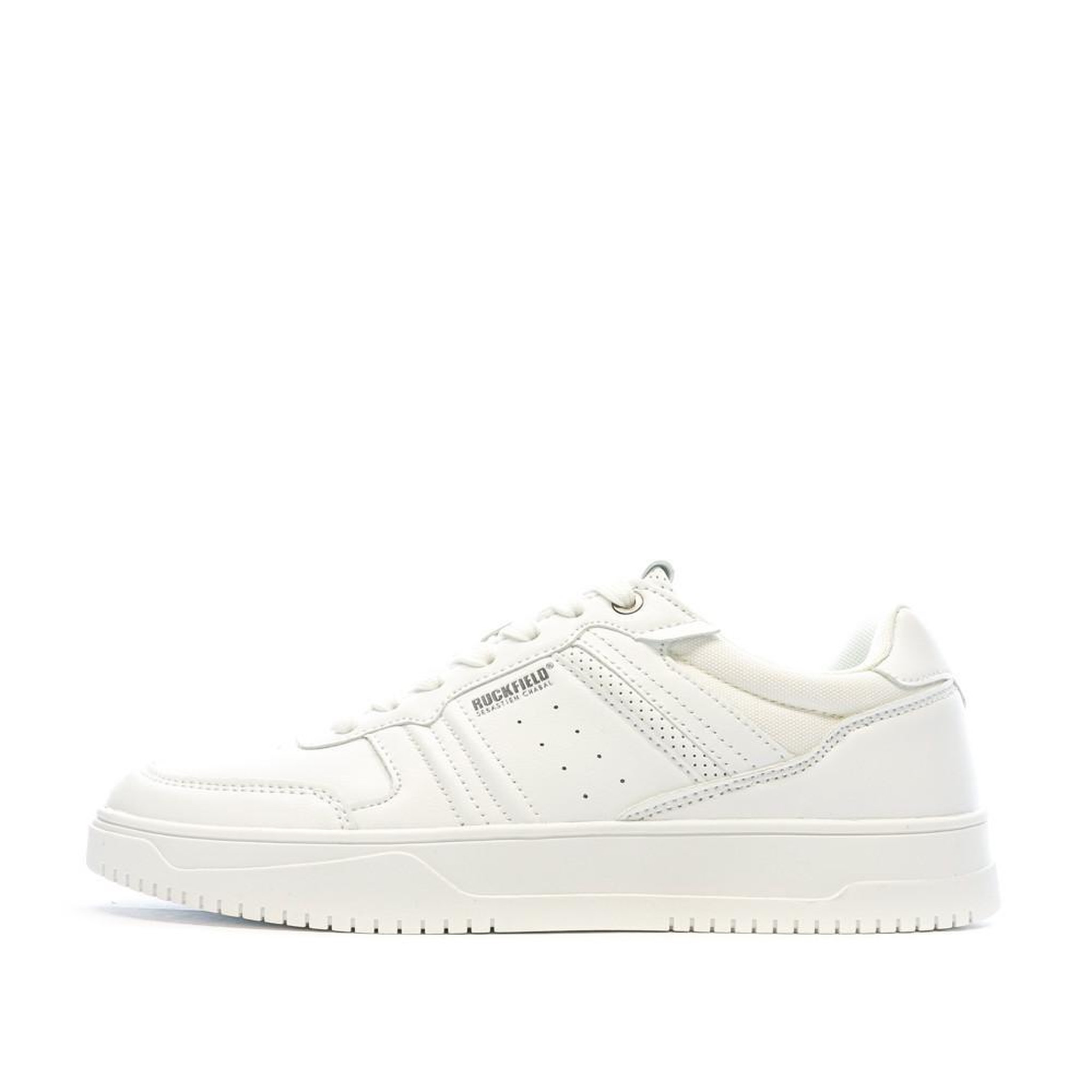 Voir la diapositive 1 : RUCKFIELD Baskets hes Homme Ruckfield Eliss