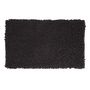 Voir la diapositive 1 : Tapis de bain uni maxi chenille 