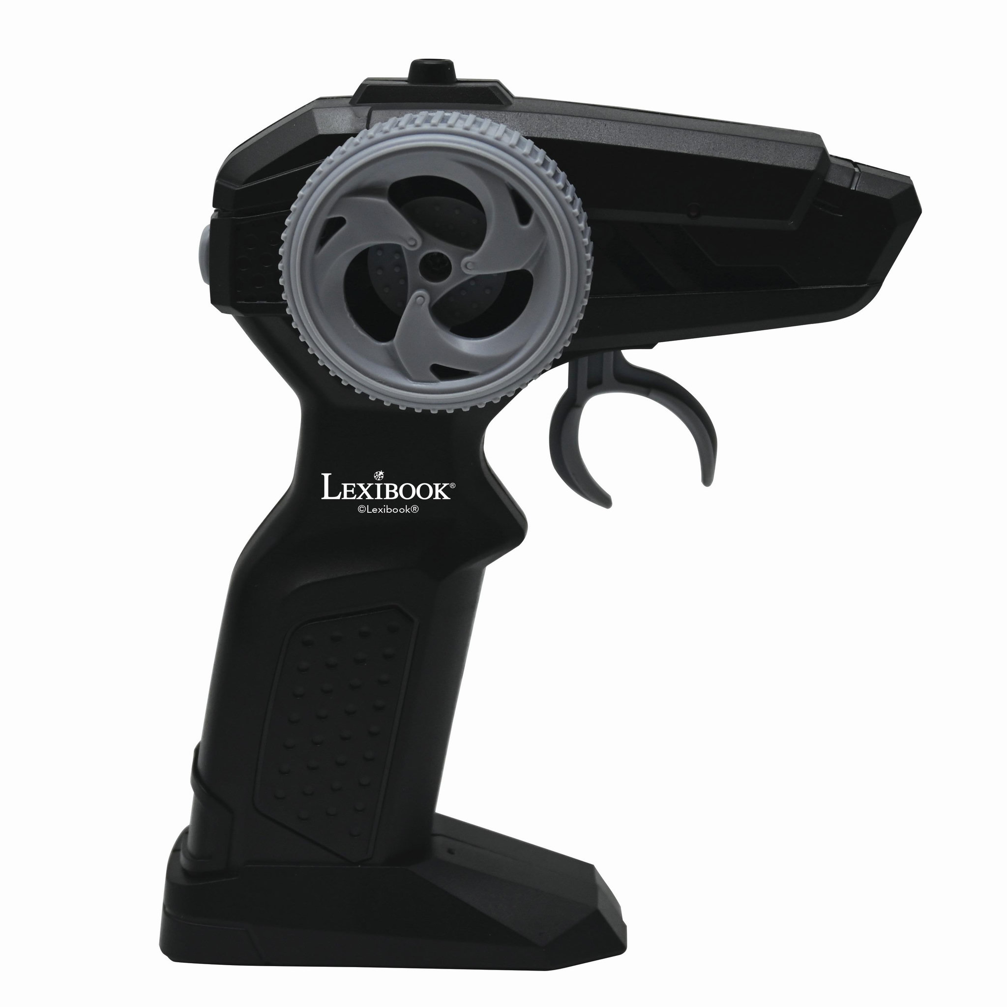 Voir la diapositive 4 : Lexibook Moto Crosslander cascade extrême avec effets lumineux