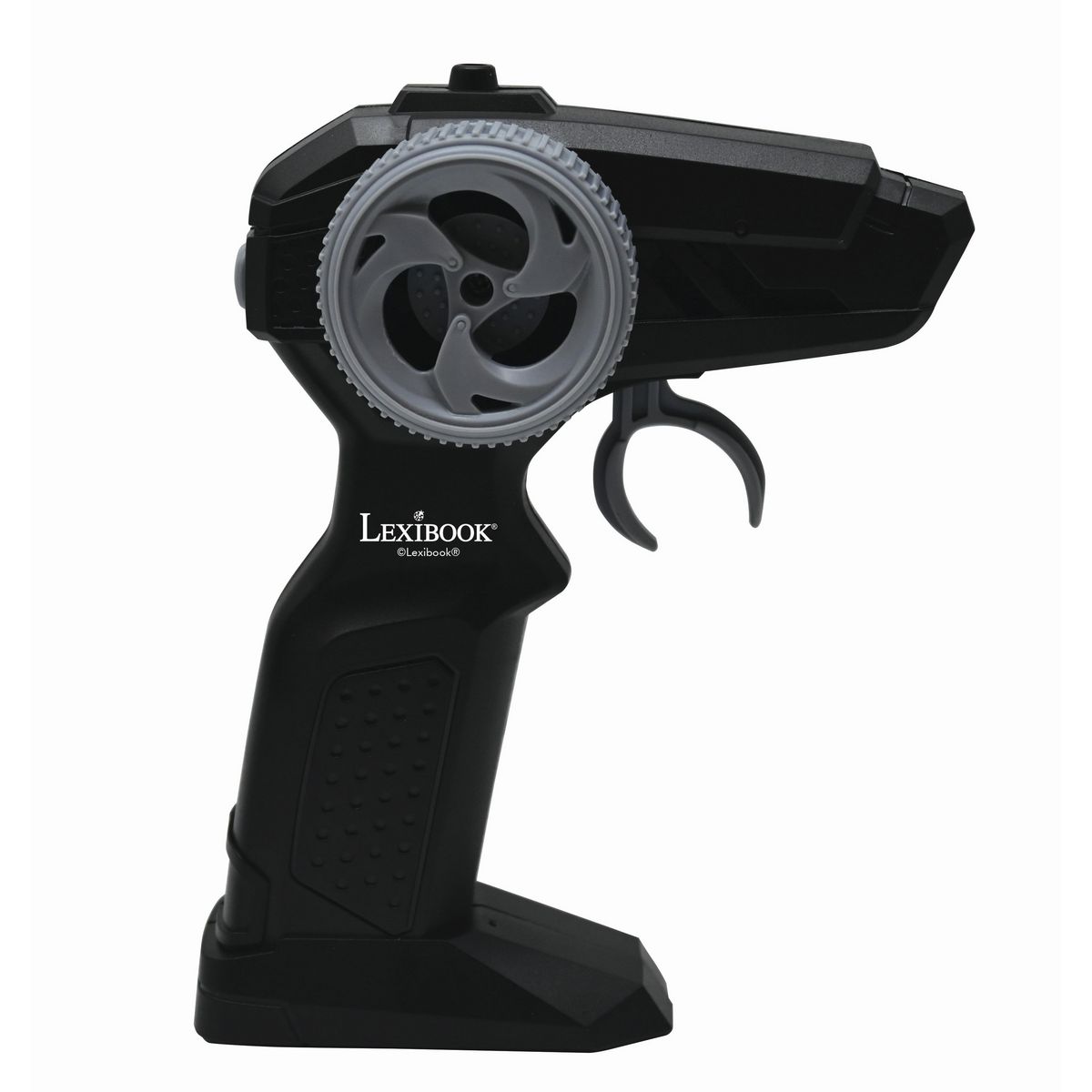 Lexibook Moto Crosslander cascade extrême avec effets lumineux