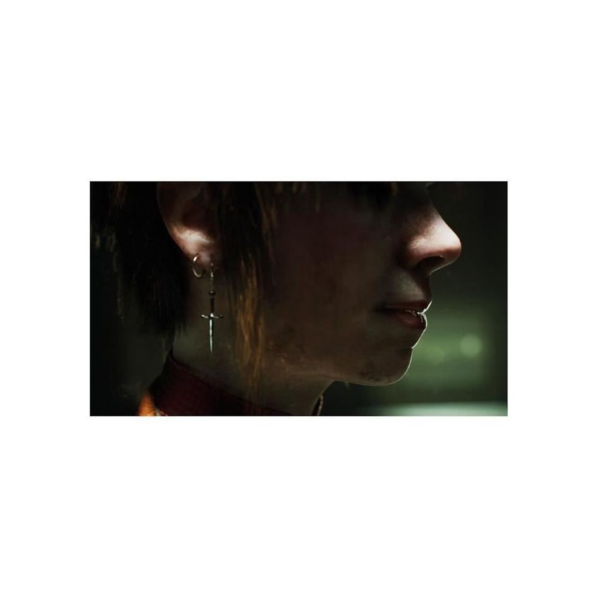 Just for games Oxide Room 208 - Jeu PS5