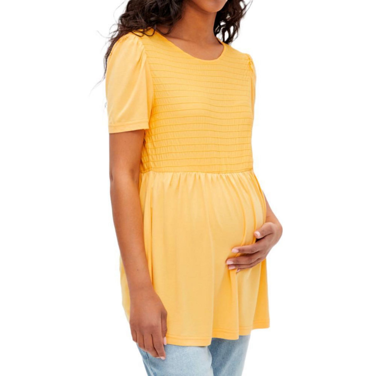 MAMALICIOUS Blouse de Grossesse  Femme Mamalicious Mlina