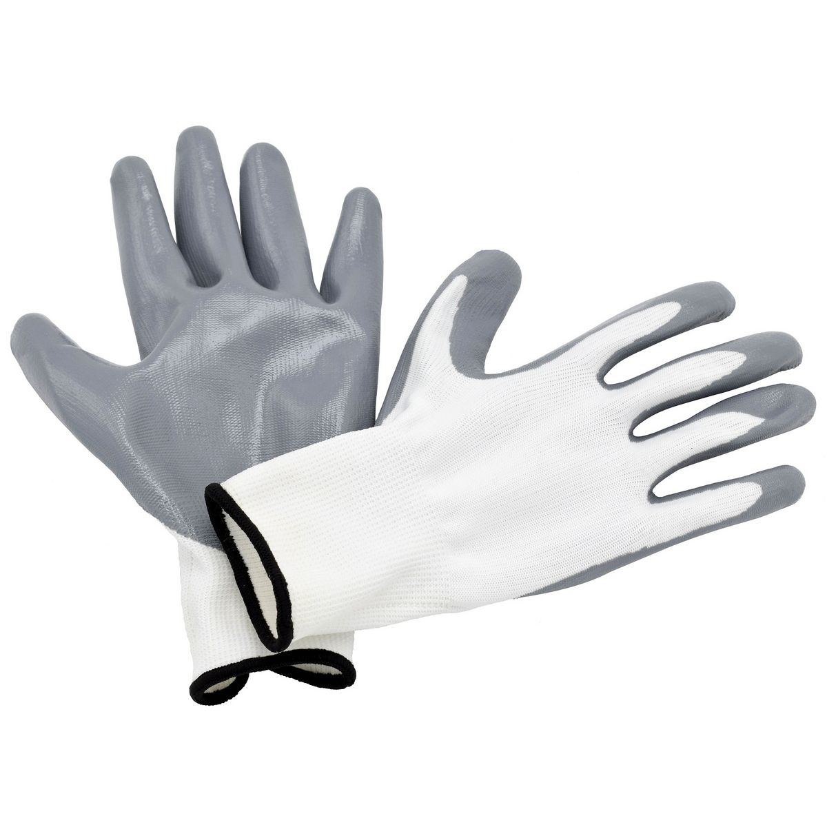 GARDENSTAR Gants de jardinage quotidien - T.9