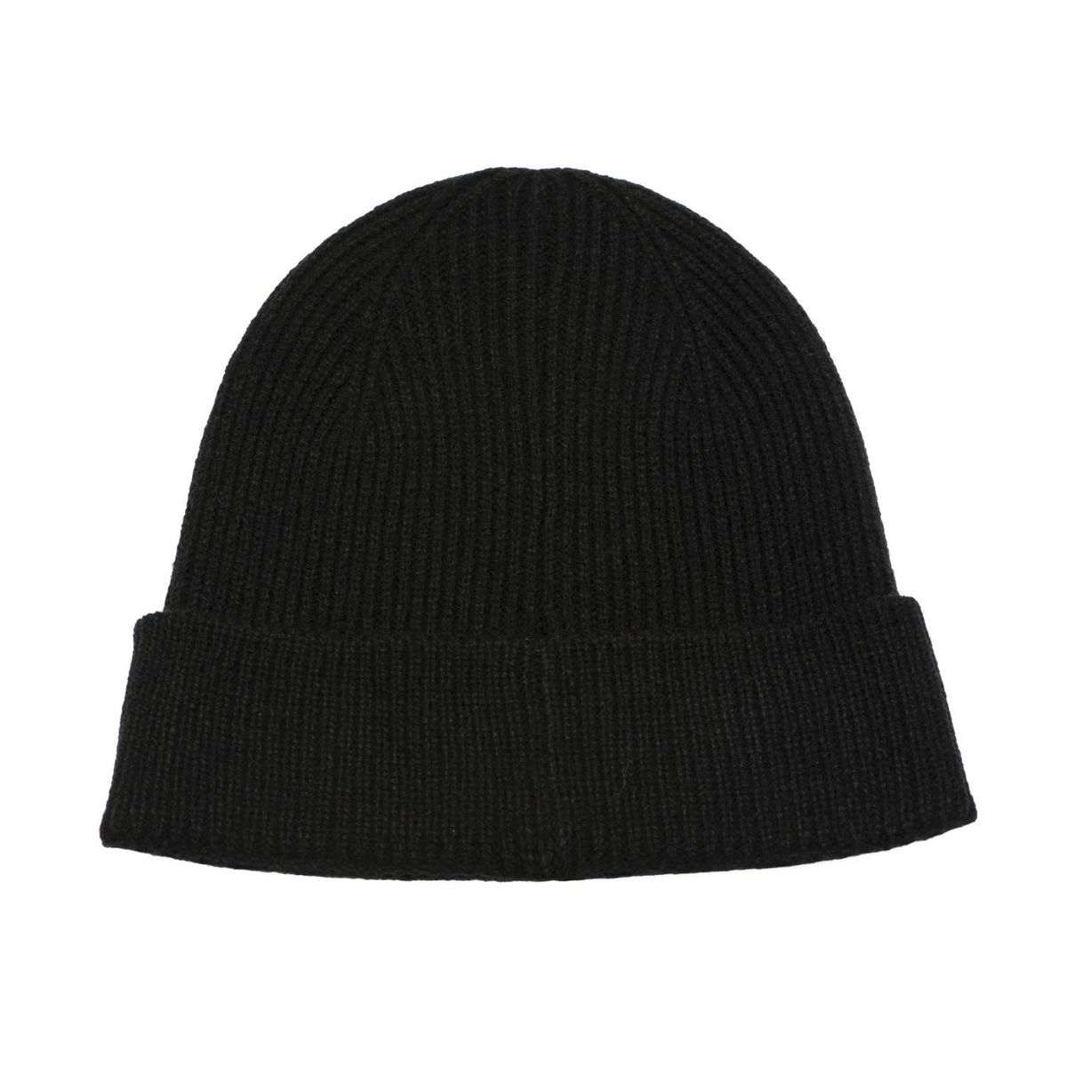 AULP Bonnet Casual Black
