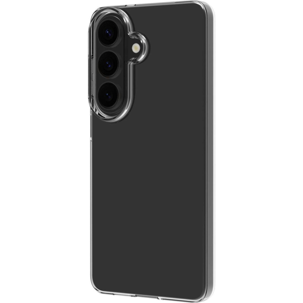 ESSENTIEL B Coque Samsung Galaxy S26 coque + Verre trempé