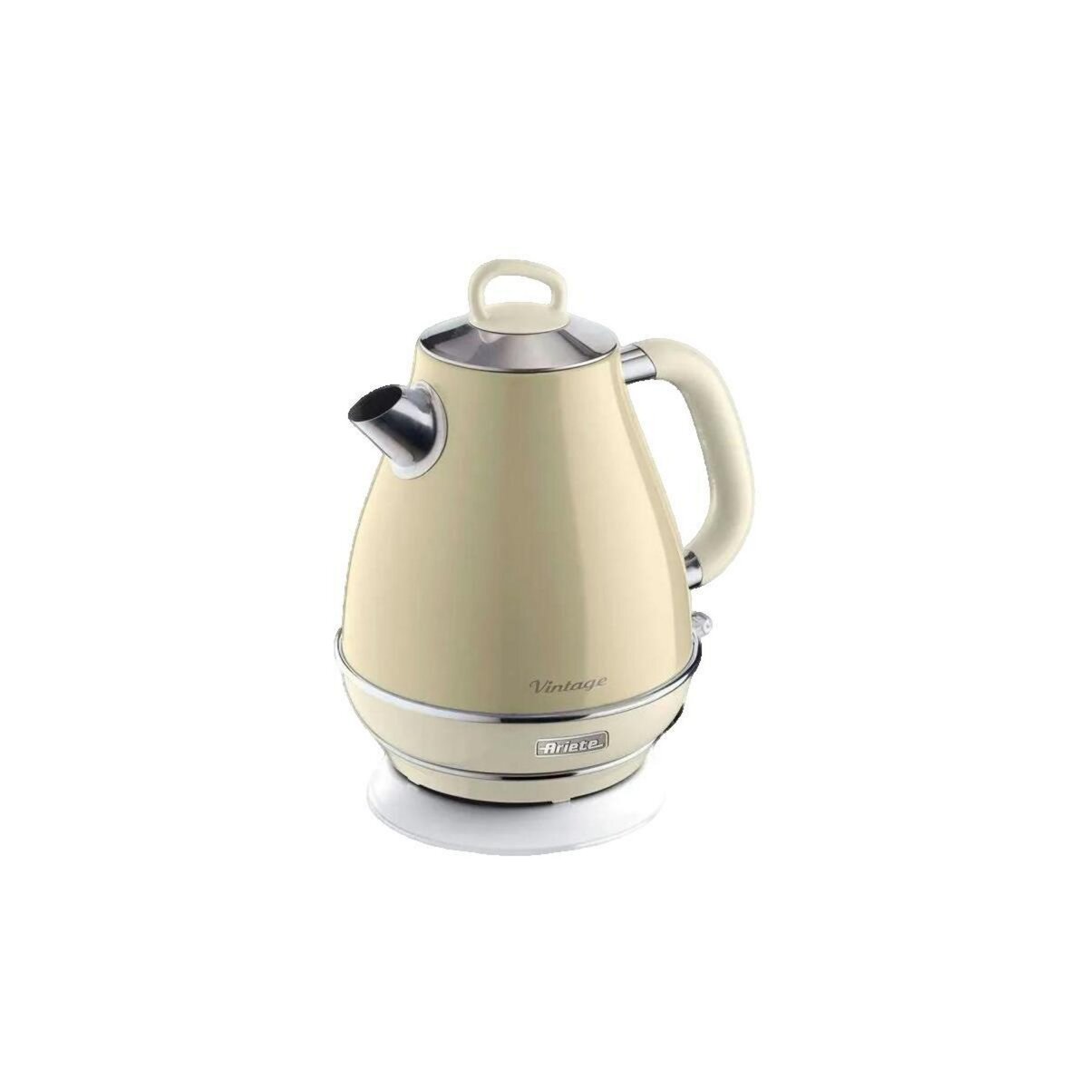 ARIETE Bouilloire Ariete Vintage 1,7 L