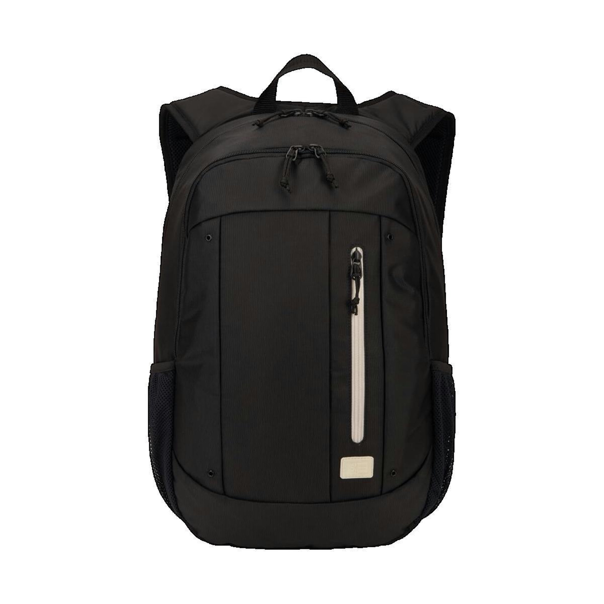 Voir la diapositive 3 : CASE LOGIC Sac à dos Case Logic Jaunt WMBP-215 noir pour ordinateur portable jusqu'à 15,6 pouces