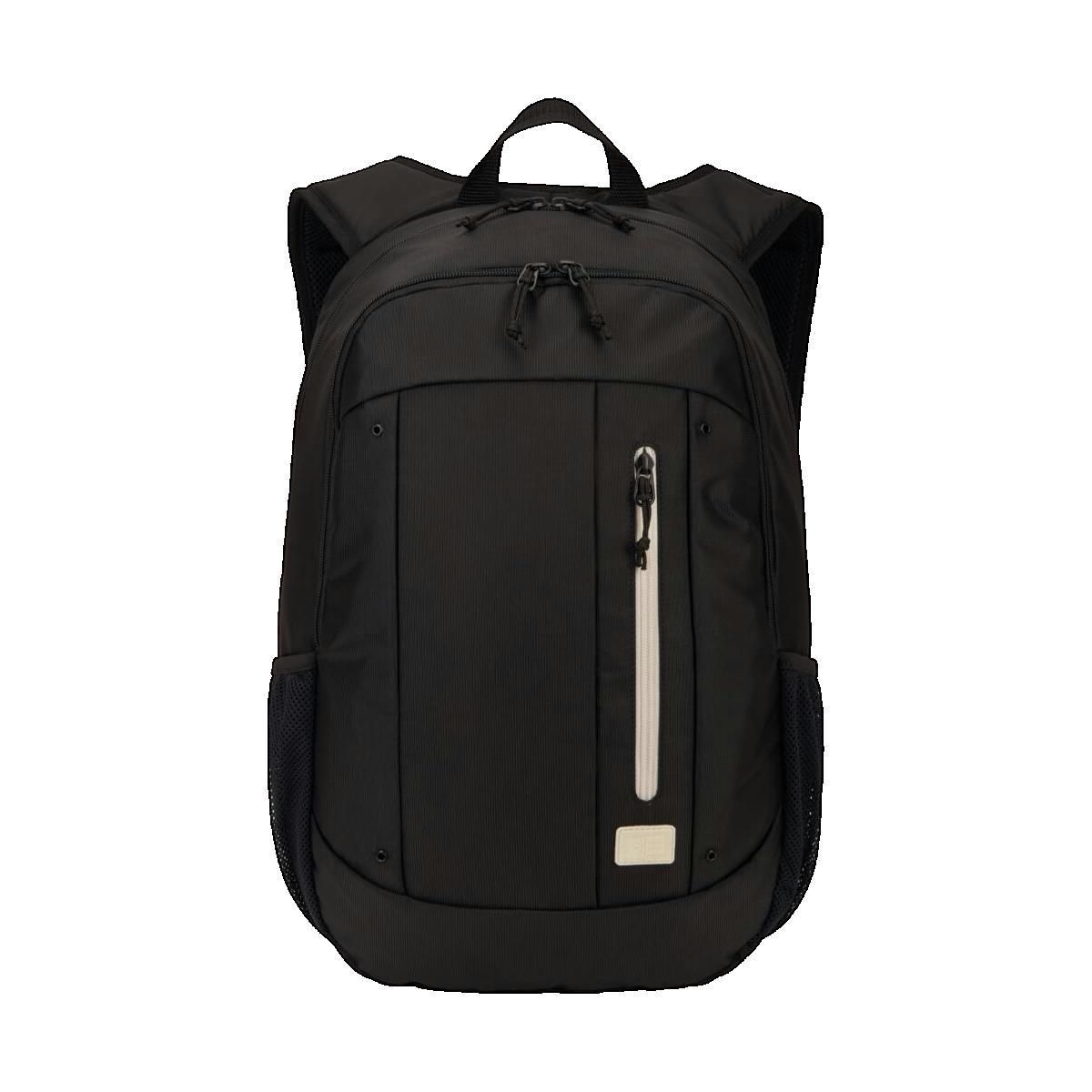 CASE LOGIC Sac à dos Case Logic Jaunt WMBP-215 noir pour ordinateur portable jusqu'à 15,6 pouces