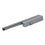 LCN Ferme porte série 1464T Force 1 4 fourni avec bras à glissiere finition argent LCN 3050705316