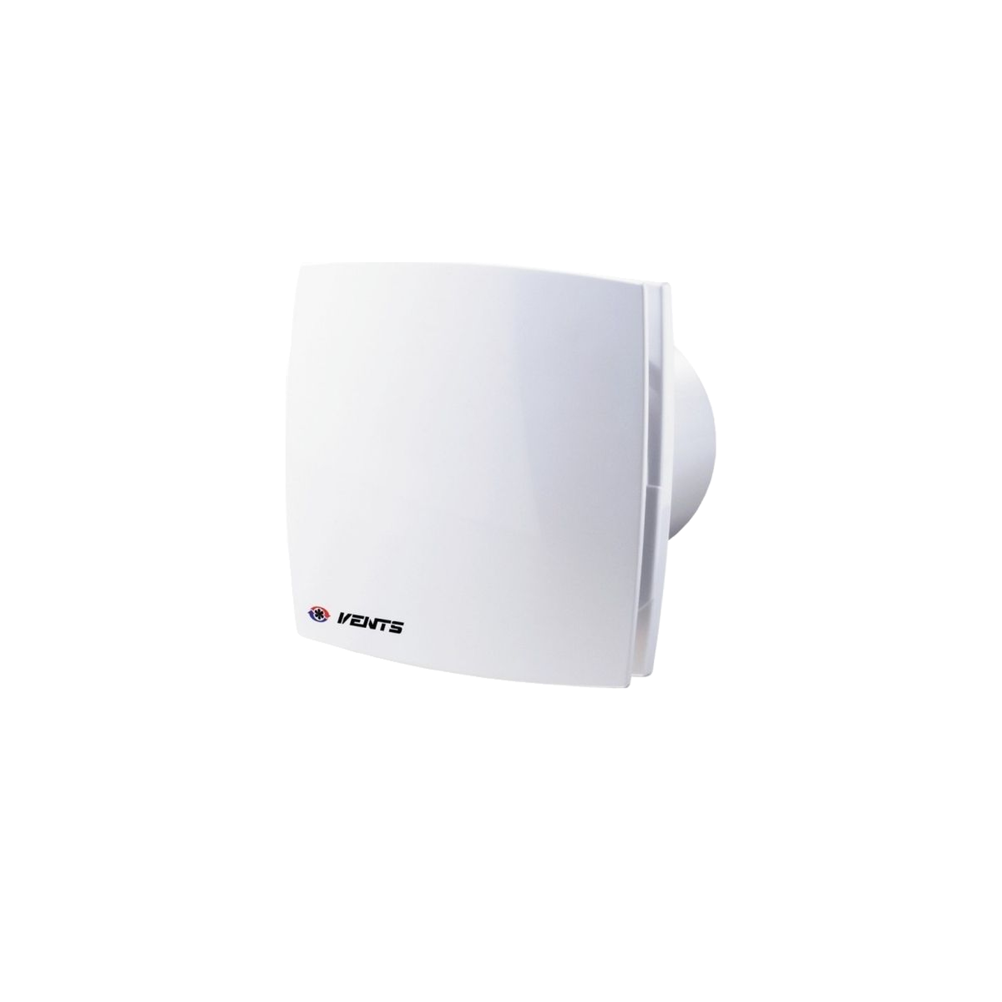 Vent du sud Aérateur Vents 125ldt 16 W blanc
