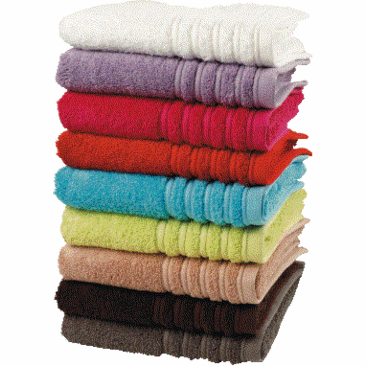 Maxi drap de bain TOILETTE MOELLEUSE