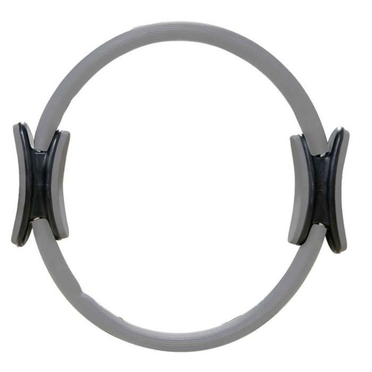Paris Prix Cerceau de Pilates  Fitness  38cm Gris