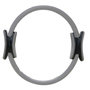 Voir la diapositive 1 : Paris Prix Cerceau de Pilates  Fitness  38cm Gris