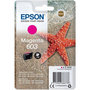 Voir la diapositive 1 : Epson CONSOMMABLE EPSON C 13 T 03 U 34010