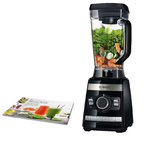 BOSCH Mixeur plongeant Bosch VitaBoost MMBH6P6BDE