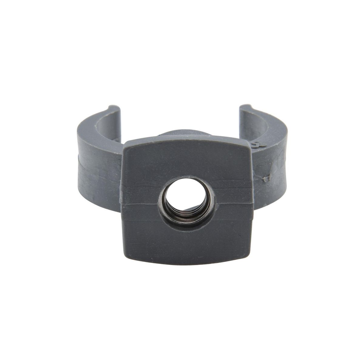 Jardibric Sachet de 5 colliers lyre ø 32 sfc