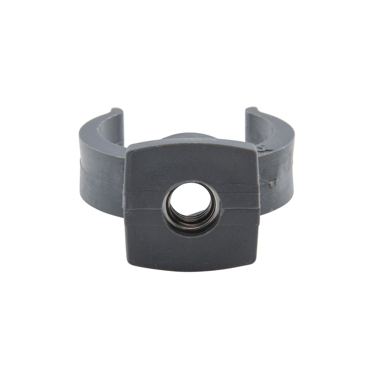 Jardibric Sachet de 5 colliers lyre ø 32 sfc