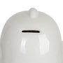 Voir la diapositive 2 : Atmosphera Kids Tirelire Enfant en Dolomite  Poussin  15cm Blanc