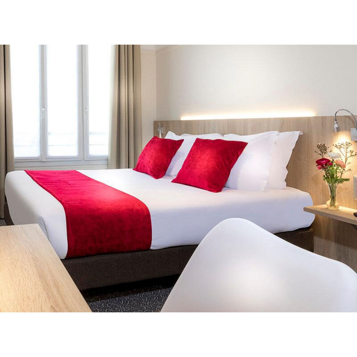 Smartbox 3 jours de rêve en 3* en plein cœur de Paris - Coffret Cadeau Séjour