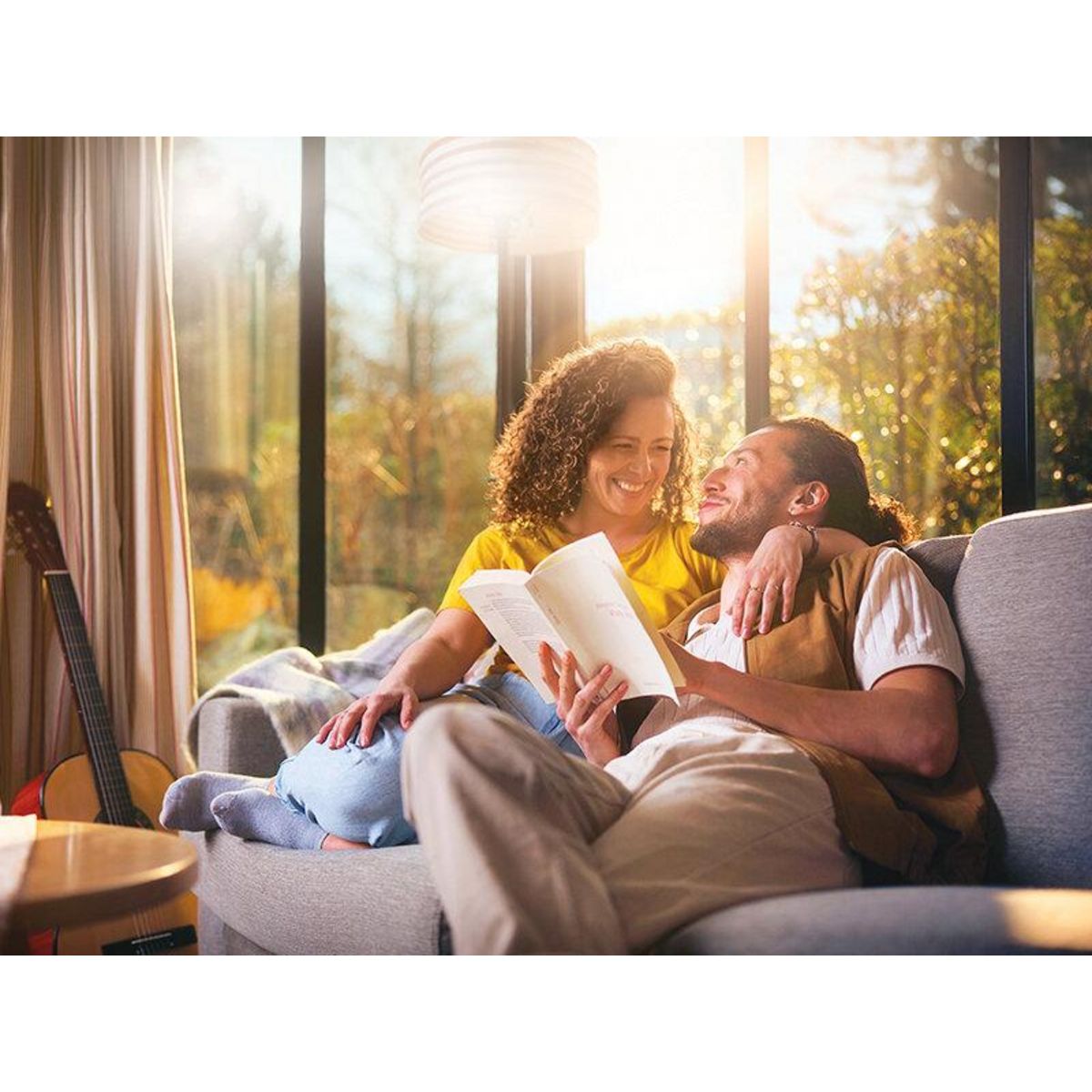 Smartbox Bon Cadeau Center Parcs - Coffret Cadeau Séjour