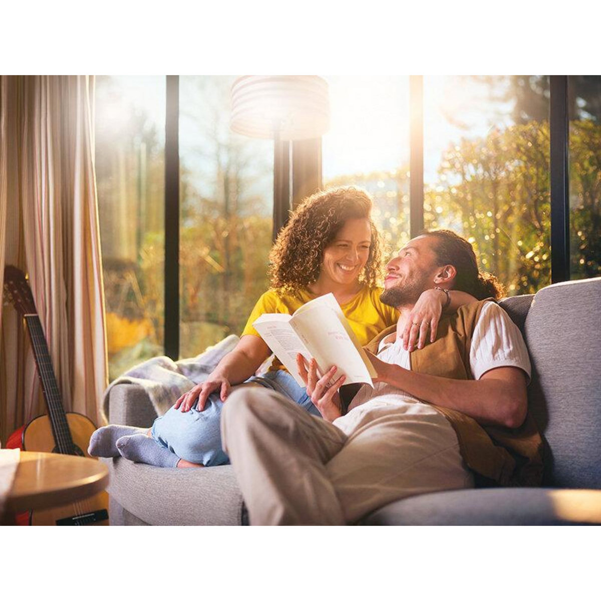 Smartbox Bon Cadeau Center Parcs - Coffret Cadeau Séjour