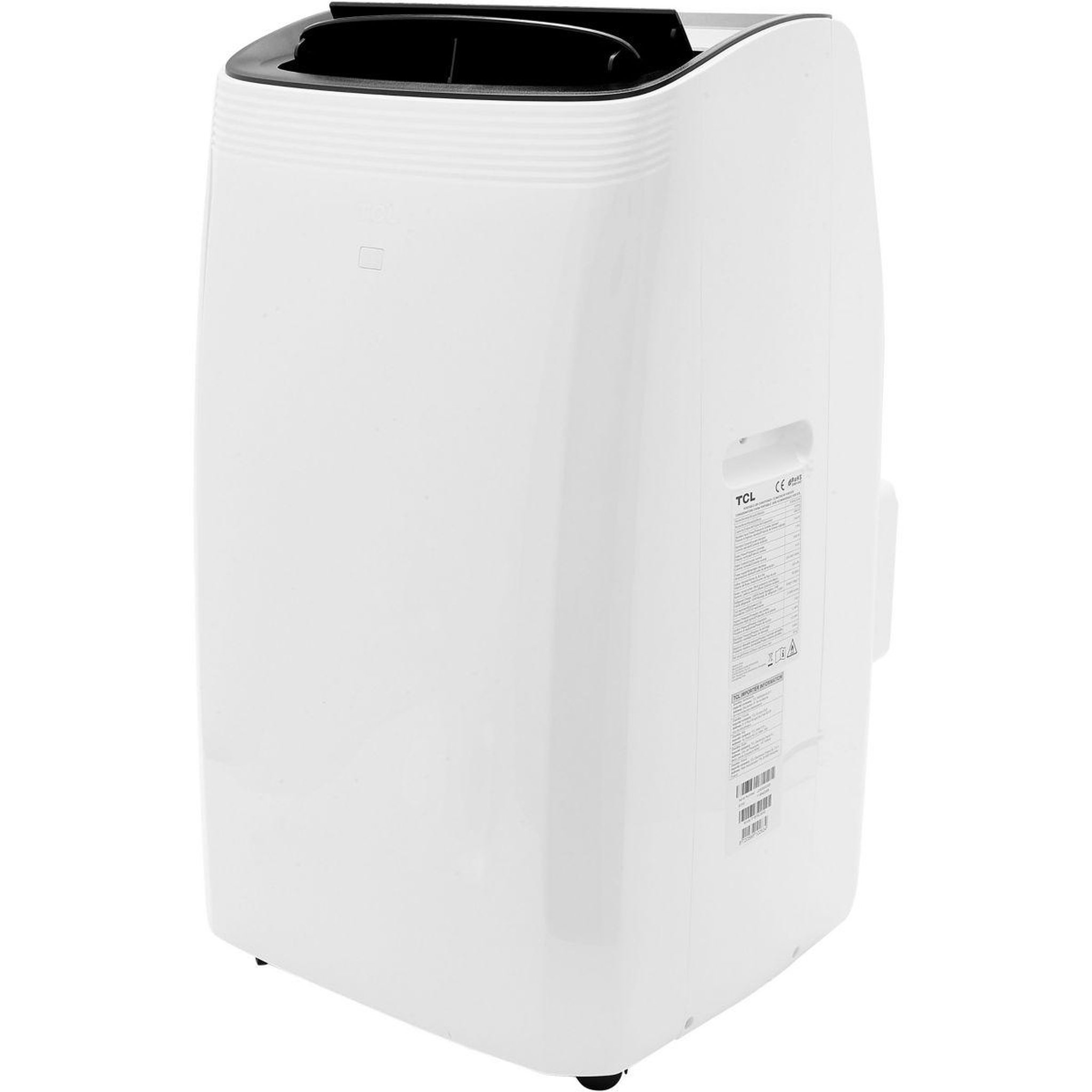 Voir la diapositive 3 : TCL Climatiseur P16P6CSW0