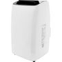 Voir la diapositive 3 : TCL Climatiseur P16P6CSW0
