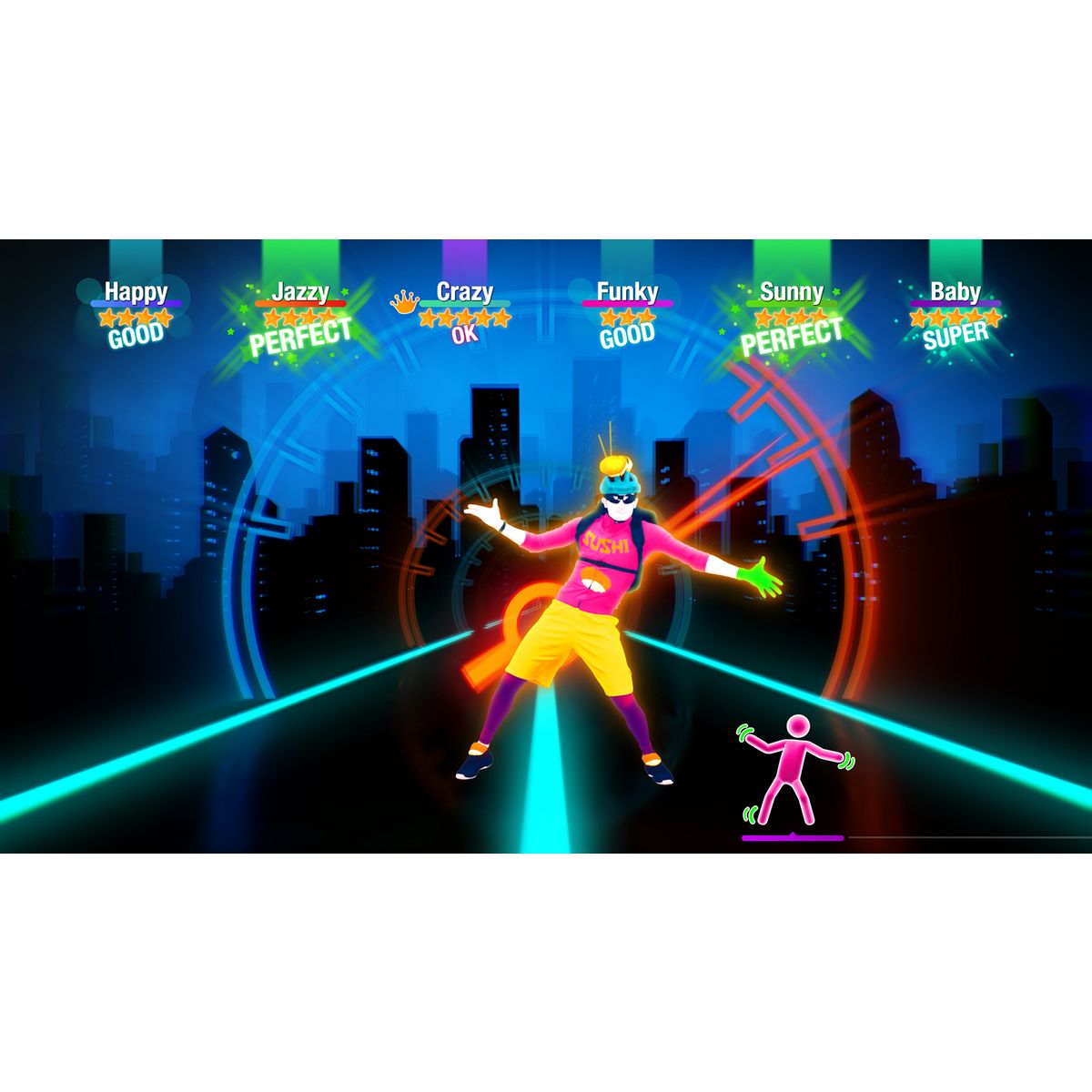 Just Dance 2020 Nintendo Switch