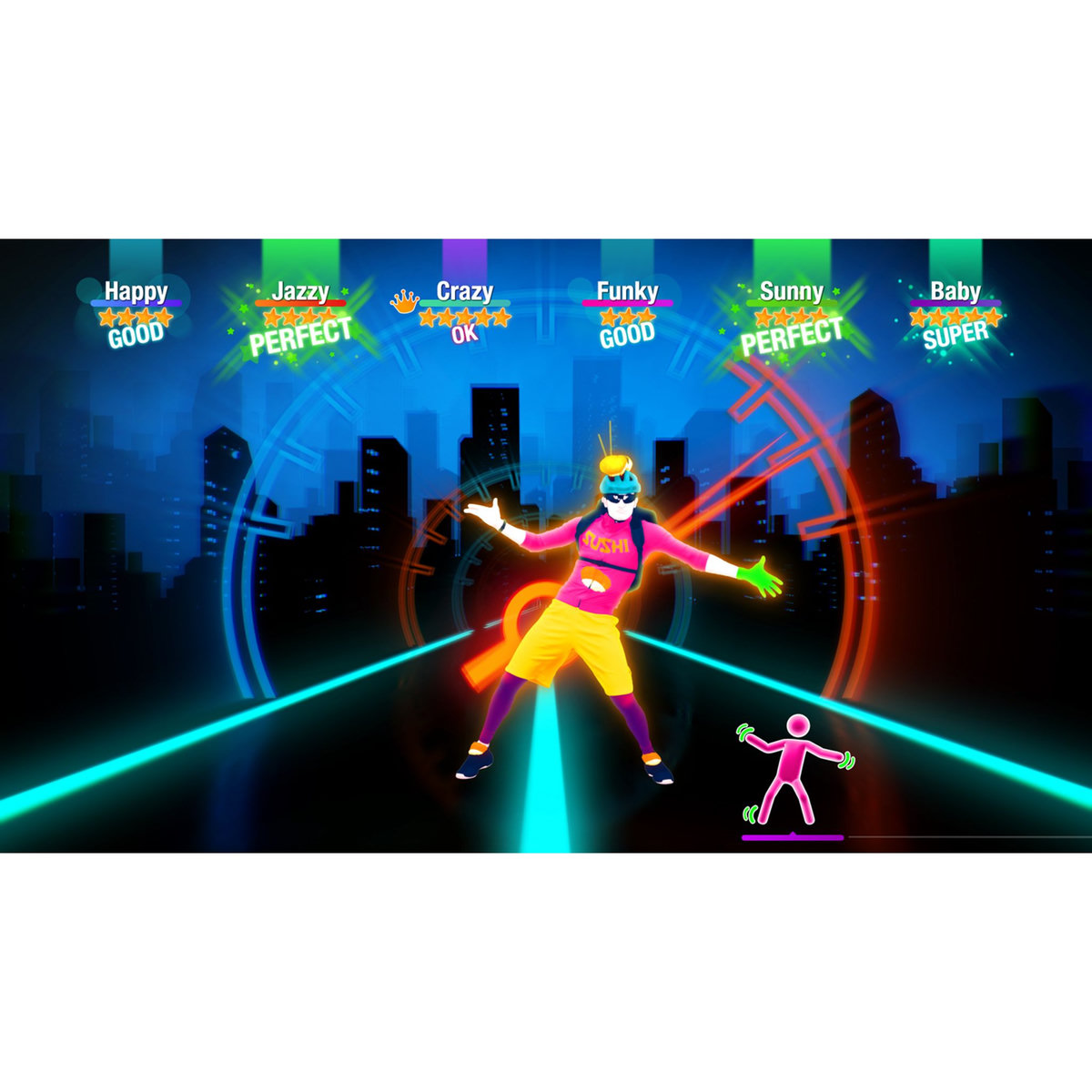 Just Dance 2020 Nintendo Switch