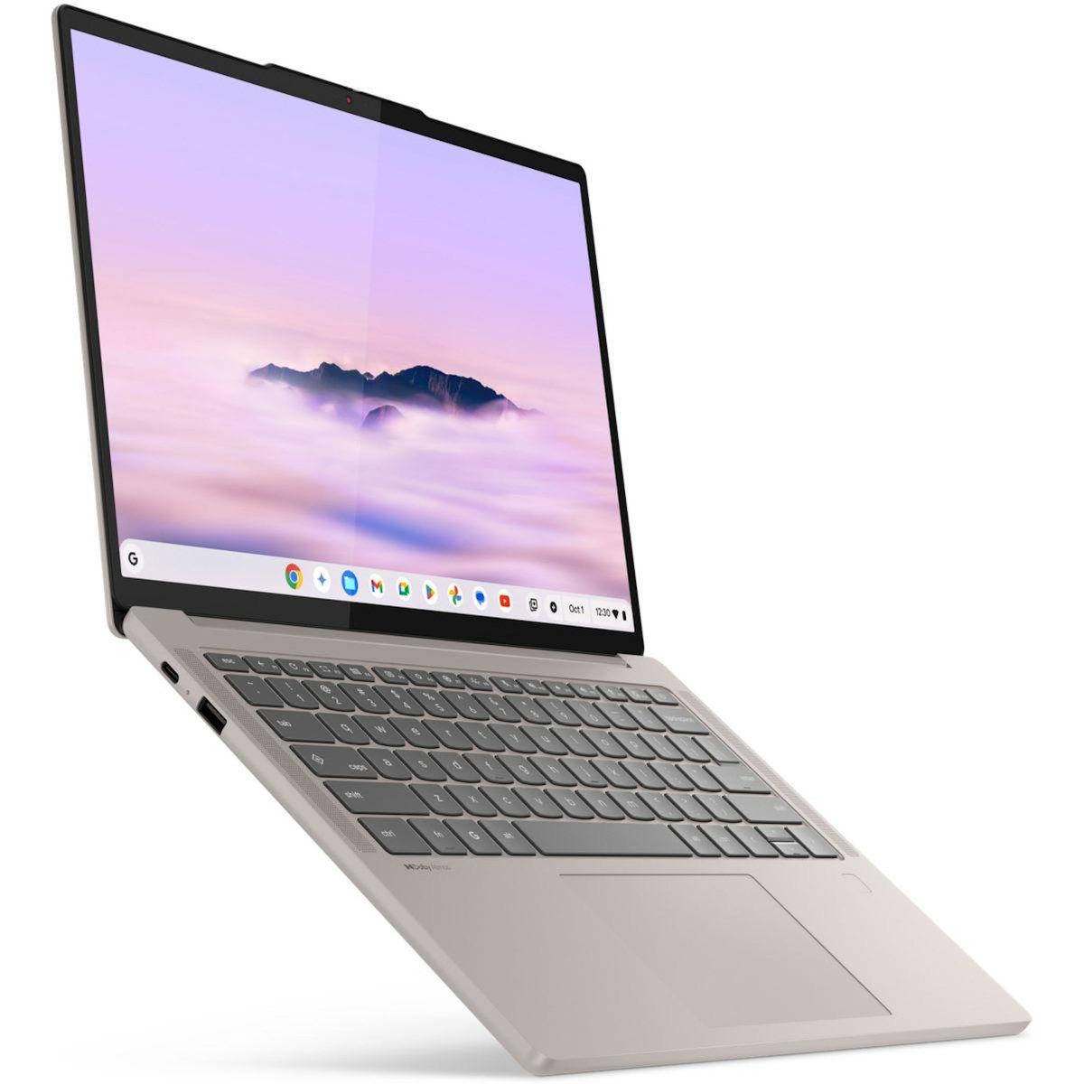 Lenovo Chromebook 14 OLED
