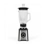 Voir la diapositive 3 : LIVOO Blender 1.5l 600w argent - DOP249