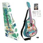 Lexibook Guitare Acoustique Stitch