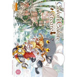 COLORI COLORE CREARE TOME 1 , Amano Kozue