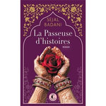 LA PASSEUSE D'HISTOIRES, Badani Sejal